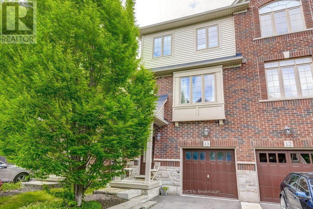 13-4165 Upper Middle Road, Burlington, ON, L7M 0V4