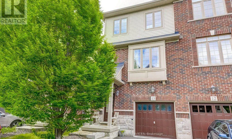 13-4165 Upper Middle Road