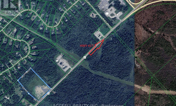 3047 March Road