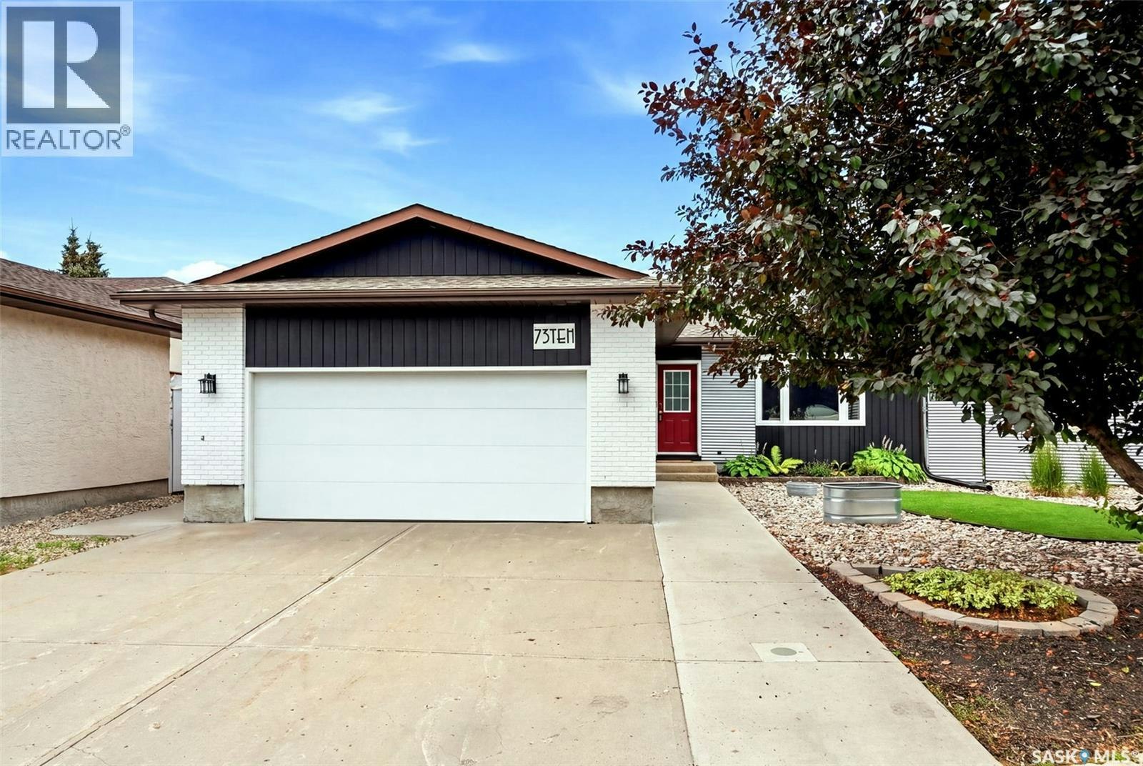 7310 Cribbs Bay, Regina, SK, S4X 4H3