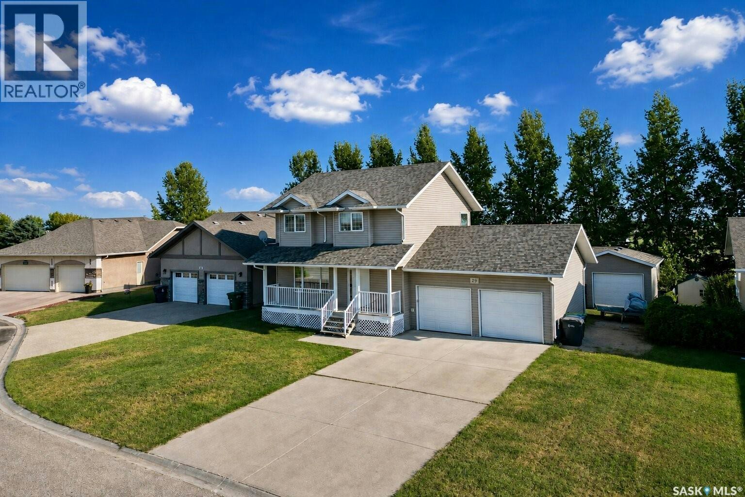 29 Leibel Bay, Balgonie, SK, S0G 0E0