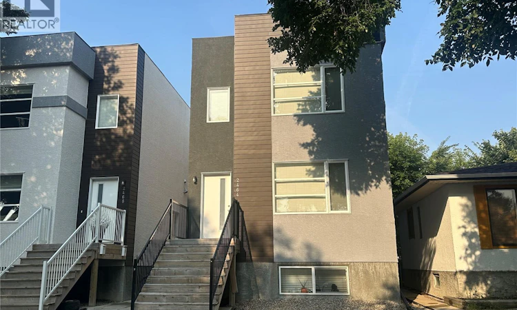 2464 Francis Street