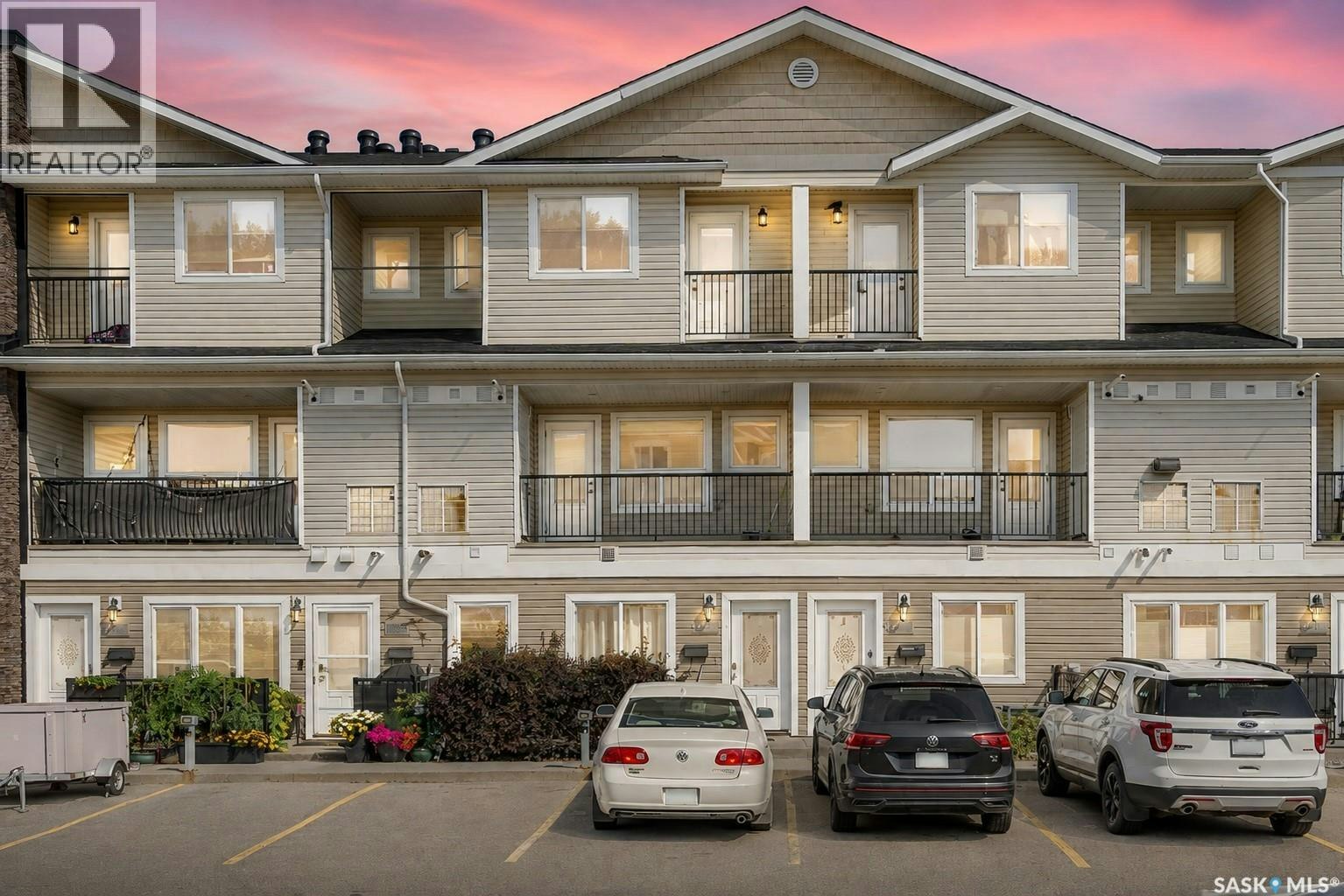 113-1210 Empress Street, Regina, SK, S4T 1G7