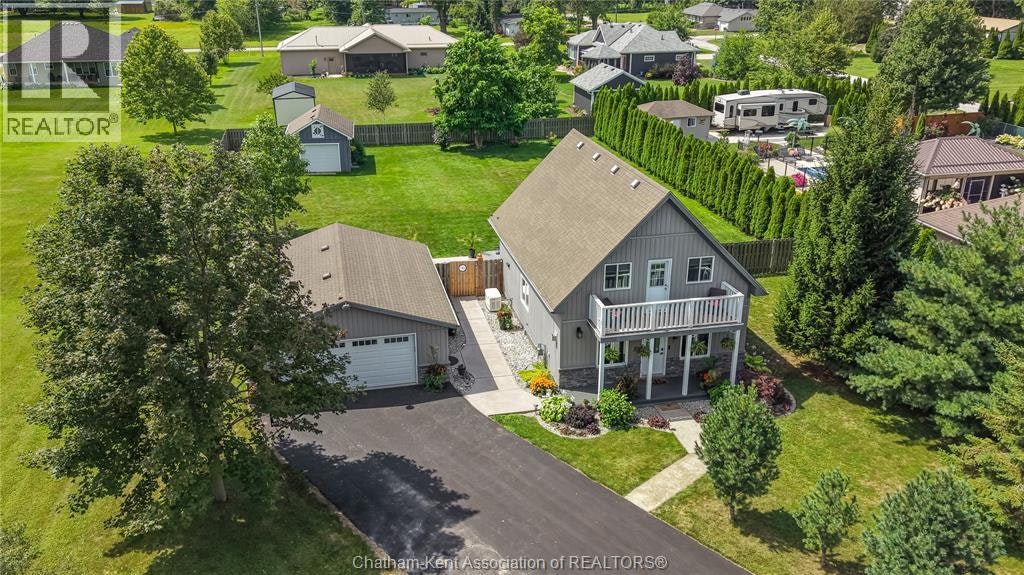 24 Wellington Street, Chatham-Kent, ON, N0P 1A0