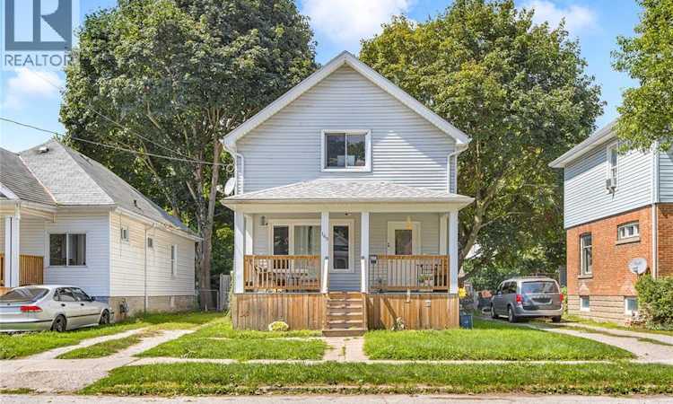 169 Lorne Avenue
