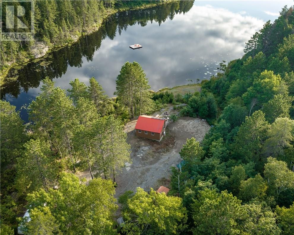 0 Jones Lake, Greater Sudbury, ON, P0M 3C0