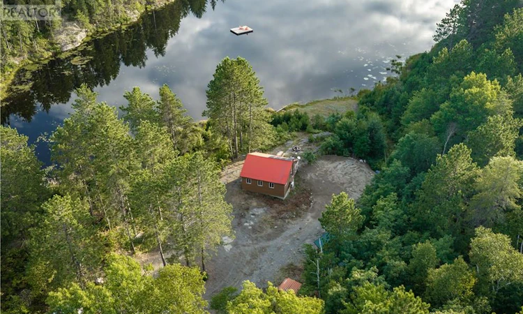 0 Jones Lake