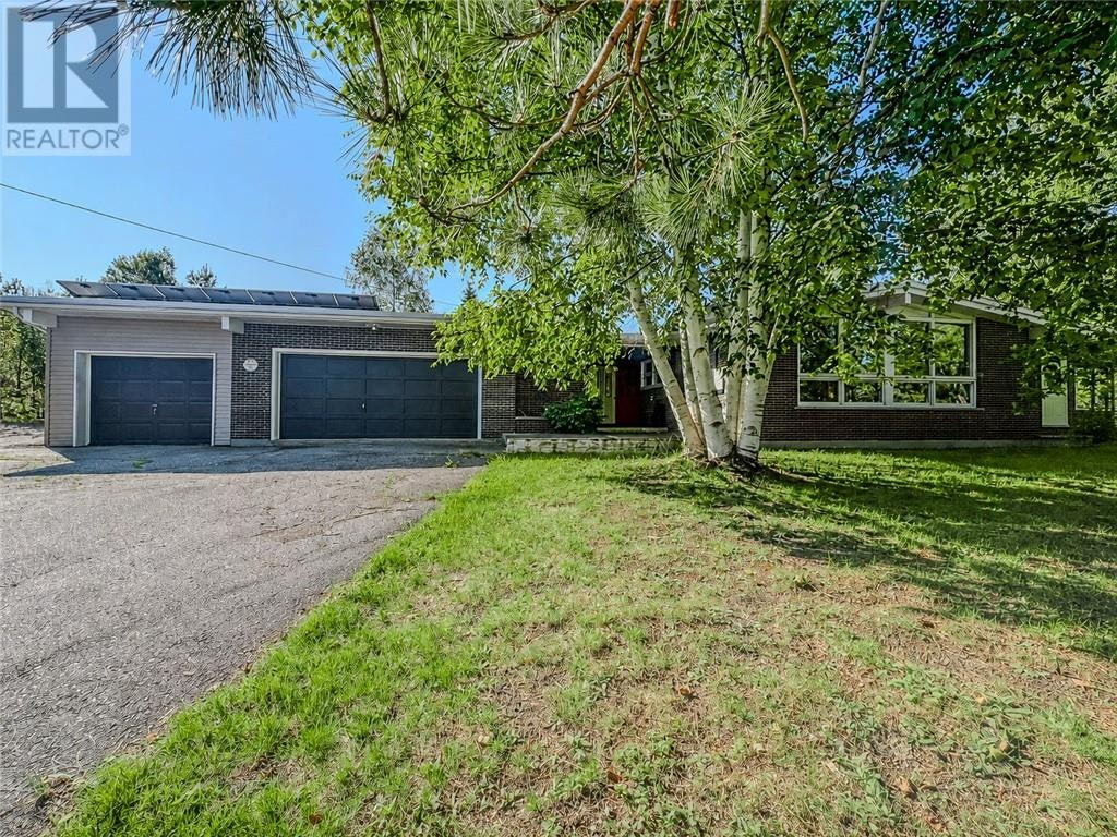 4853 Regional 55 Road, Greater Sudbury, ON, P0M 3E0