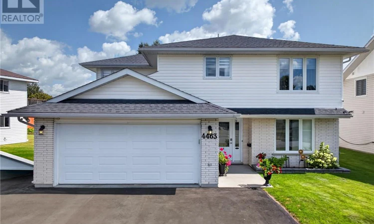 4463 Leger Crescent
