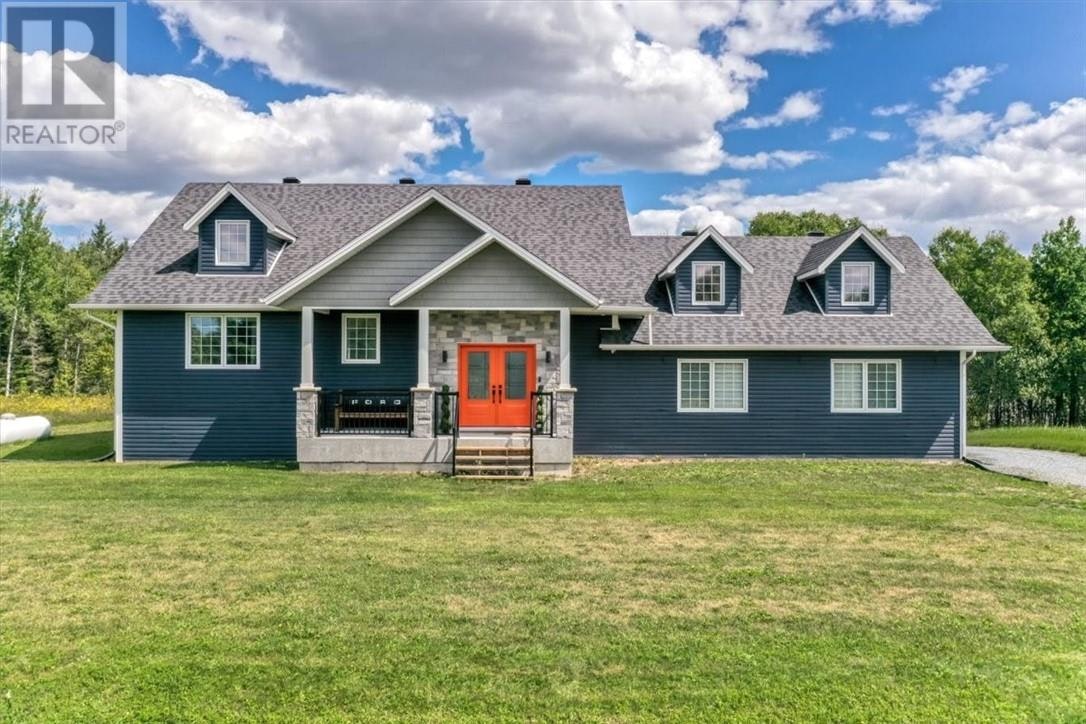 2109 Mckenzie Road, Greater Sudbury, ON, P0M 1L0