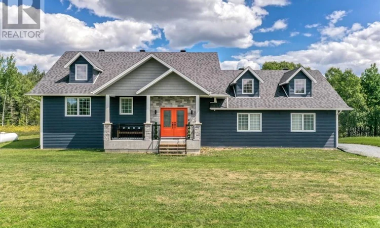 2109 Mckenzie Road