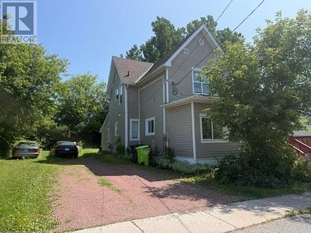 26 Alberta Avenue, Sault Ste. Marie, ON, P6B 2N7