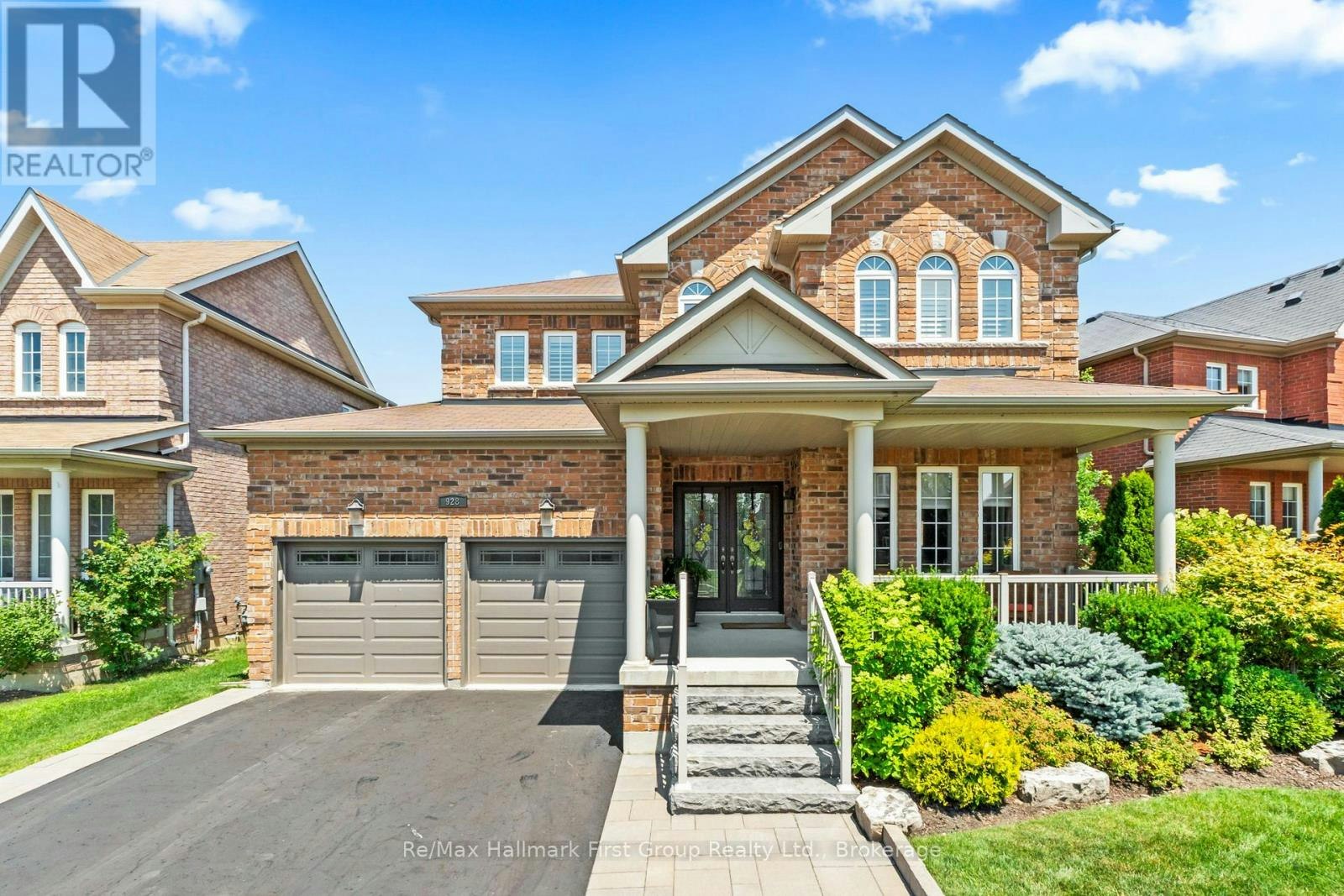 928 Black Cherry Drive, Oshawa, ON, L1K 0P6