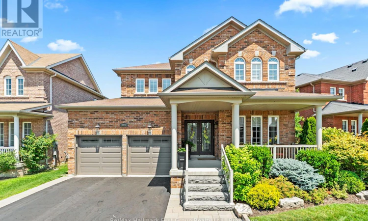 928 Black Cherry Drive