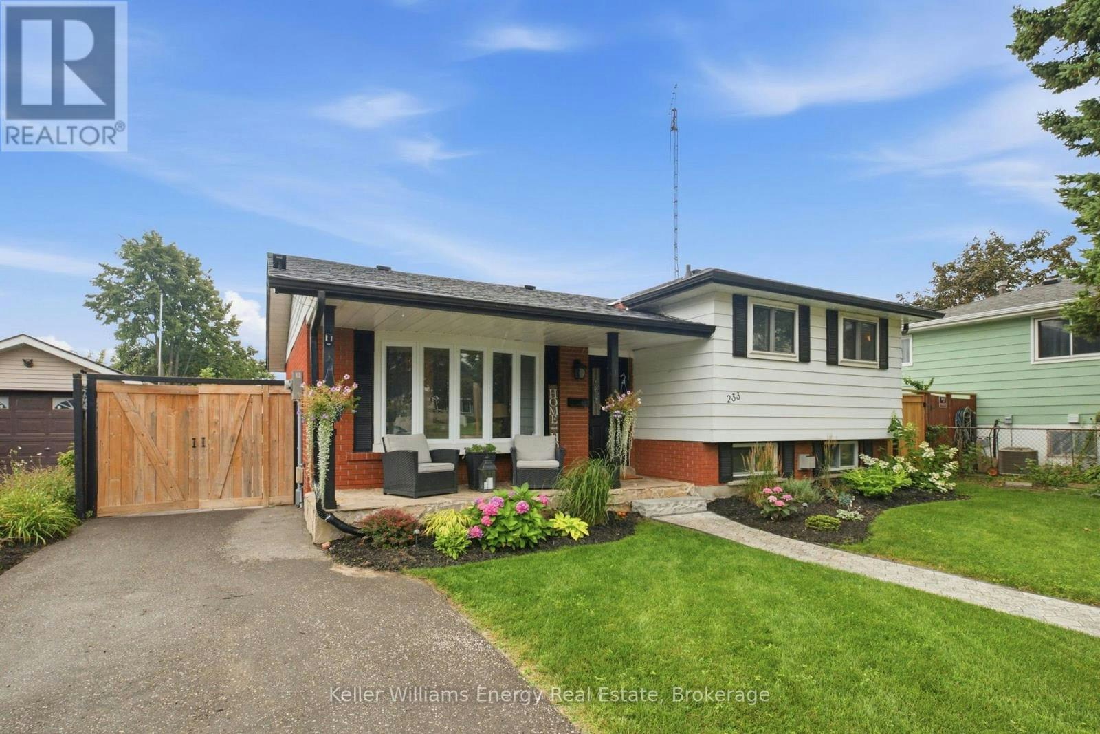233 Phillip Murray Avenue, Oshawa, ON, L1J 1G8