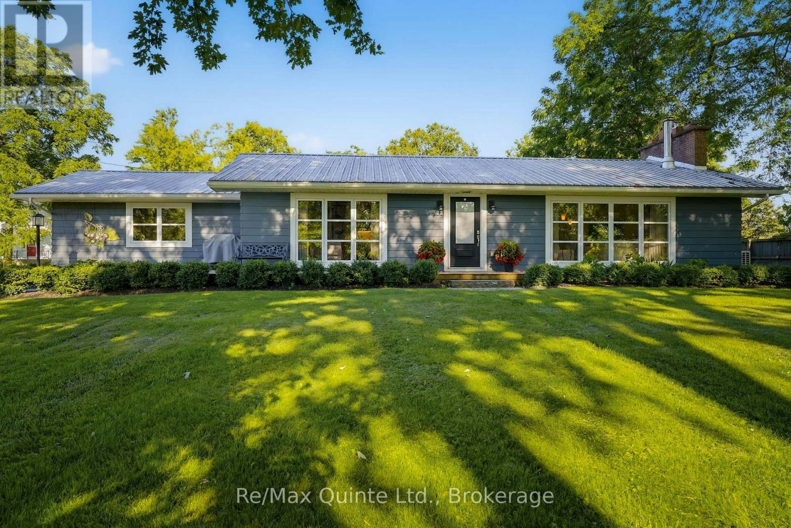 22 Beckwith Street, Prince Edward County, ON, K0K 1P0