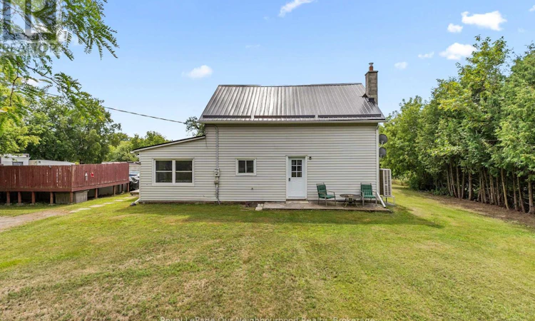 377 Crandall Road