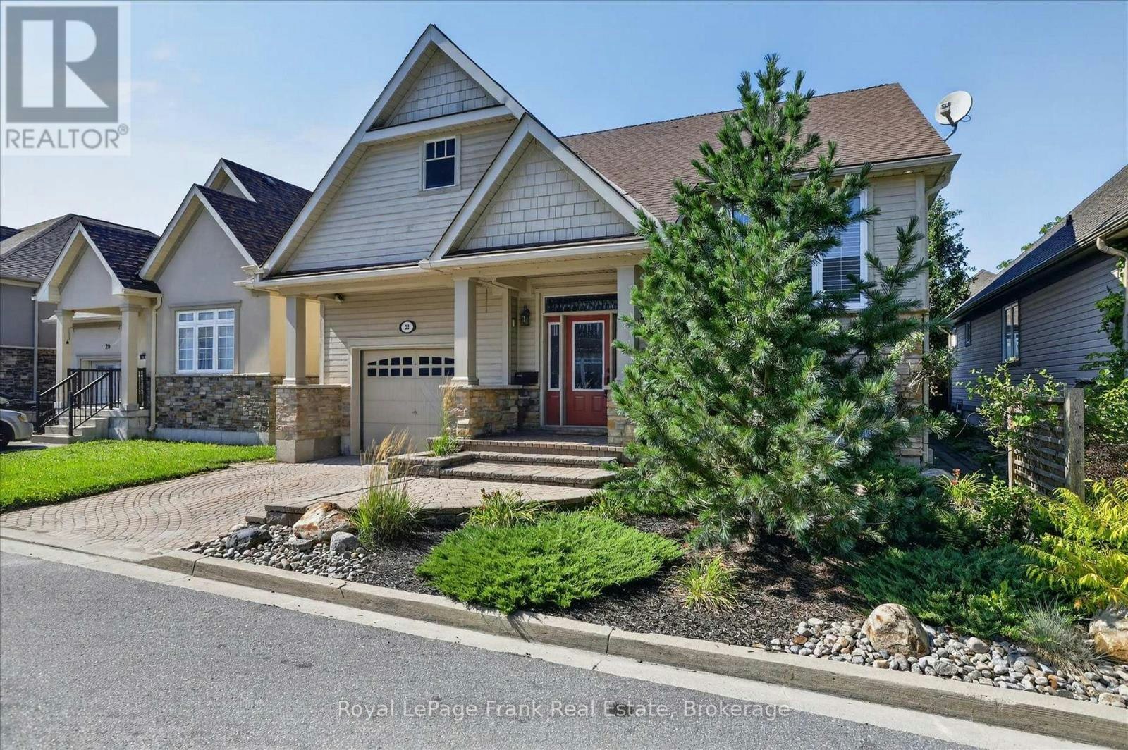 43-22 Lockside Drive, Peterborough, ON, K9J 8T1