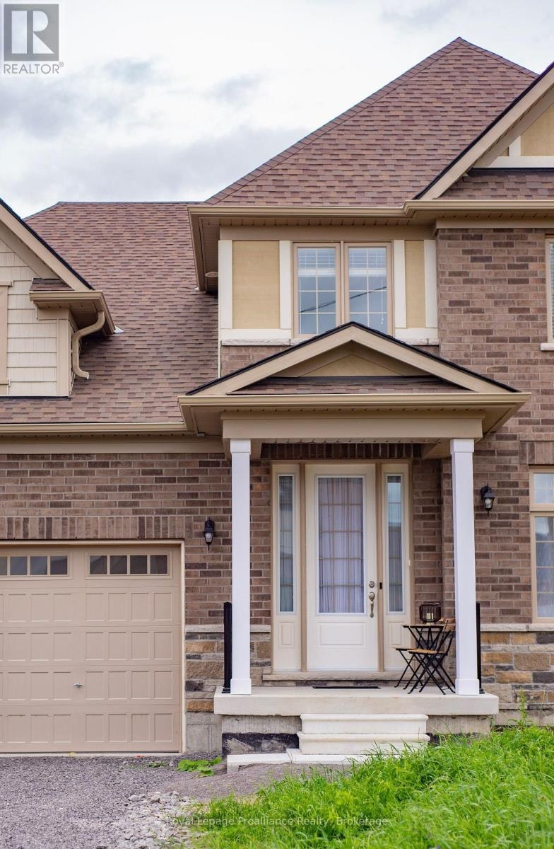 39 East Vista Terrace, Quinte West, ON, K0K 1L0 - 2