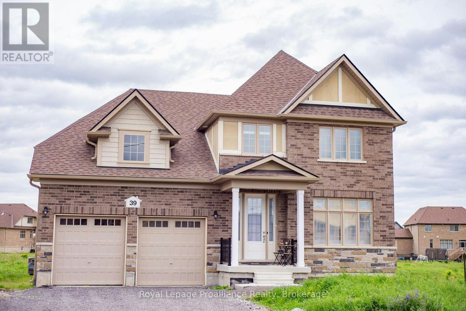 39 East Vista Terrace, Quinte West, ON, K0K 1L0