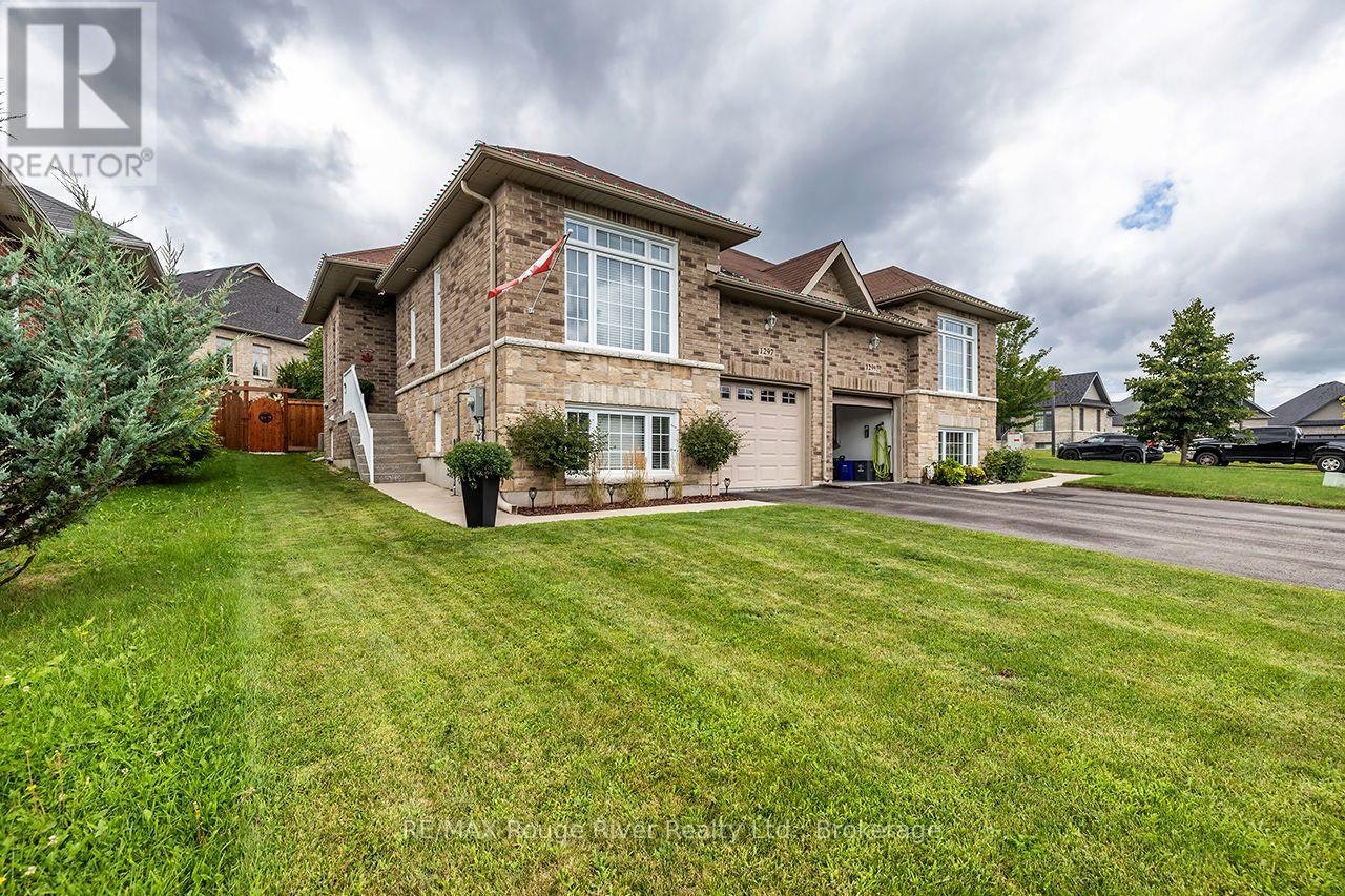 1297 Alder Road, Cobourg, ON, K9A 0J8