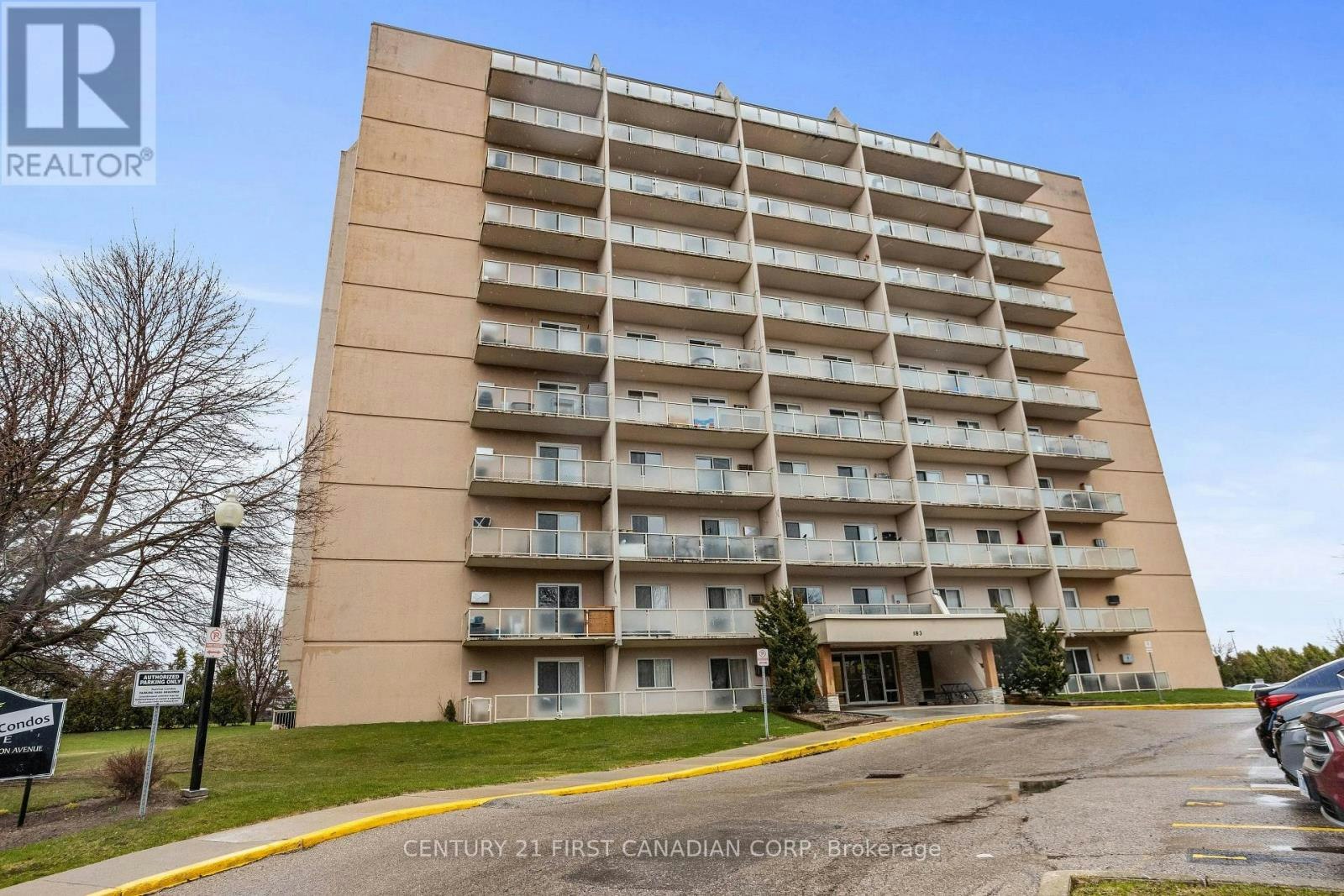 1104-583 Mornington Avenue, London, ON, N5Y 3E9