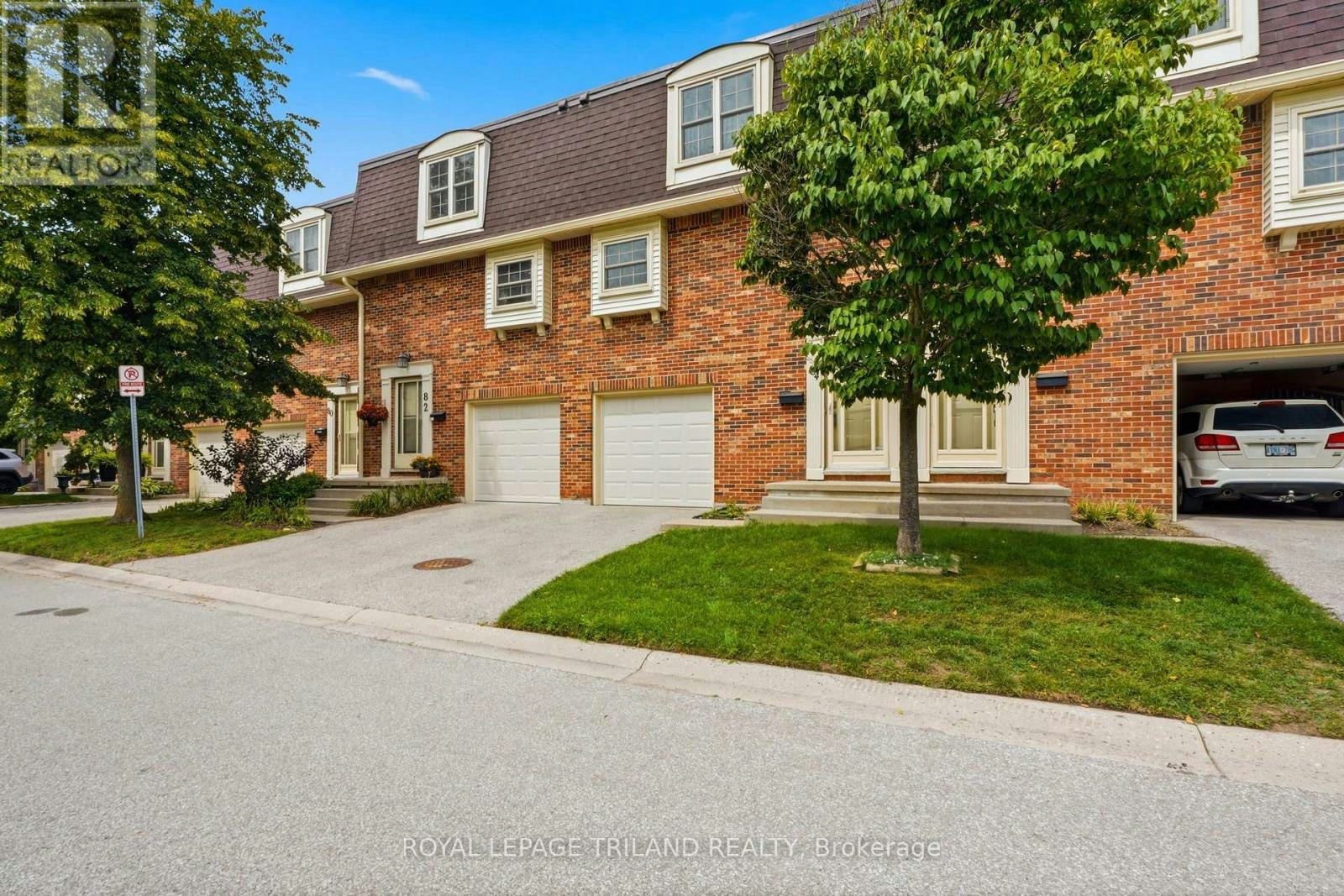 84-900 Pond View Road, London, ON, N5Z 4L7