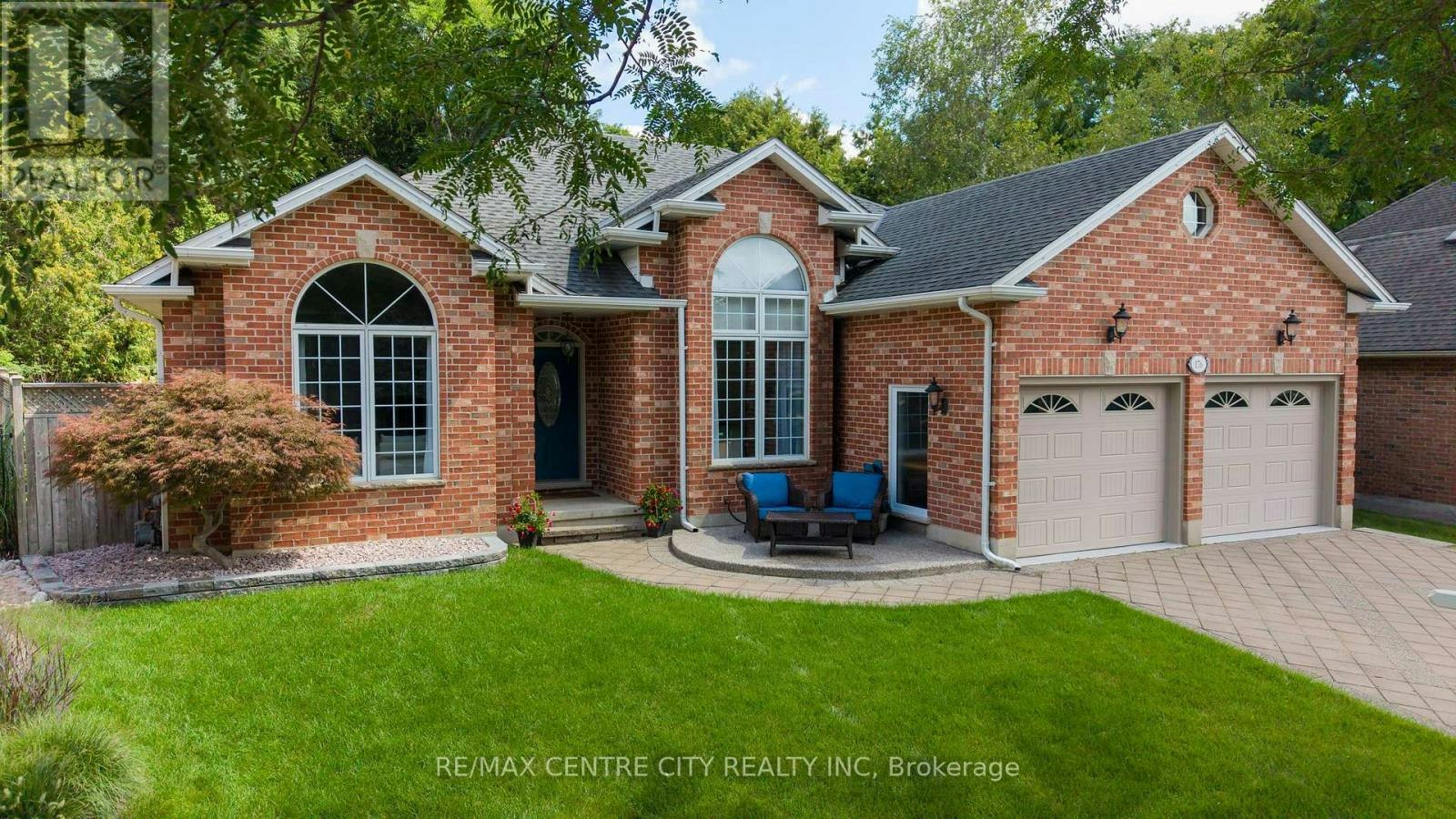 176 Optimist Park Drive, London, ON, N6K 4M2