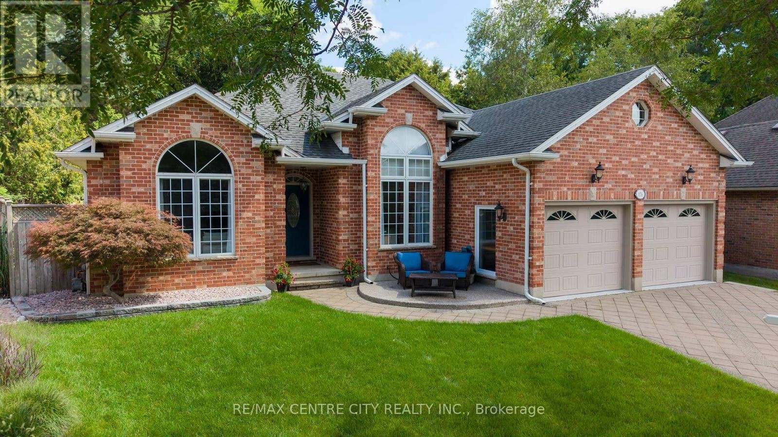 176 Optimist Park Drive, London, ON, N6K 4M2