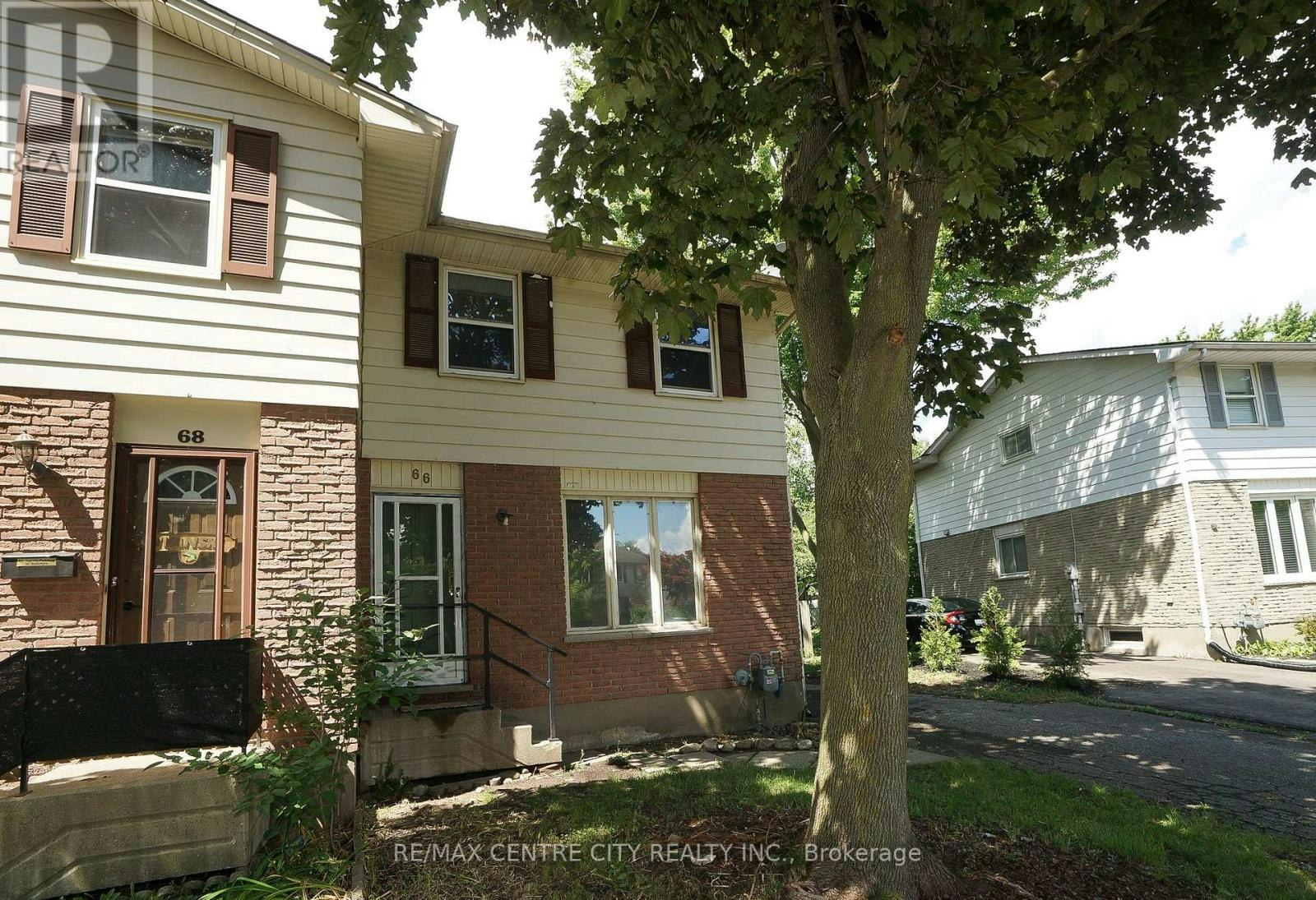 66 Inverary Road, London, ON, N6G 3L6