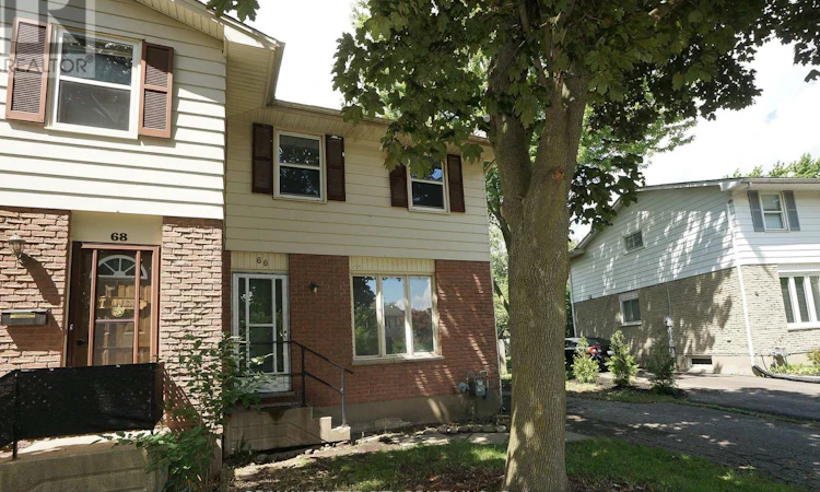 66 Inverary Road