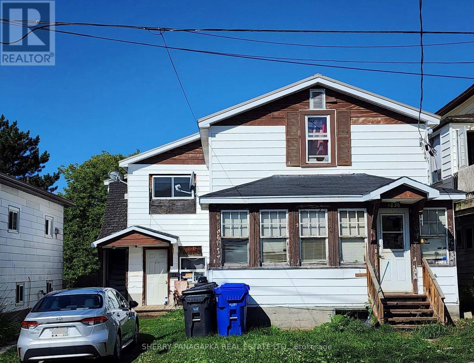 103 Carter Avenue, Kirkland Lake, ON, P2N 1Z6