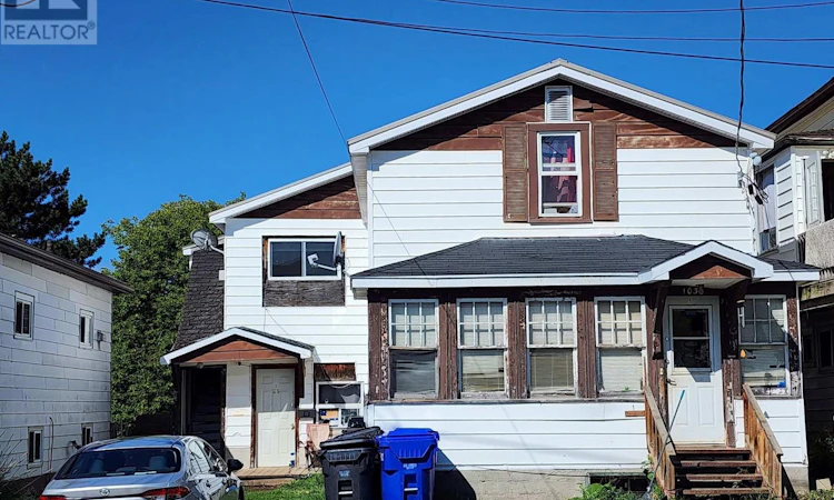 103 Carter Avenue
