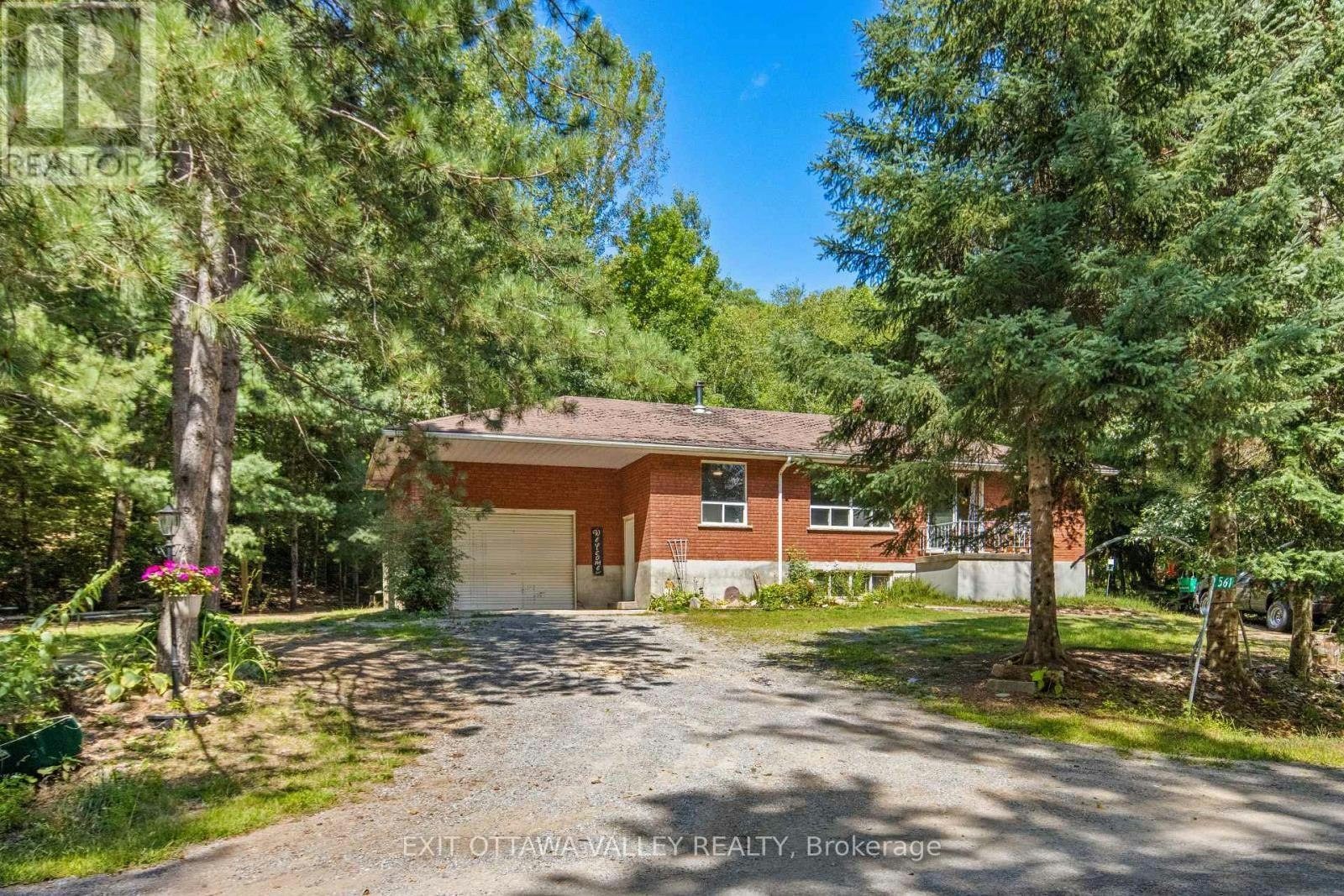 561 Long Lake Road, Madawaska Valley, ON, K0J 1B0