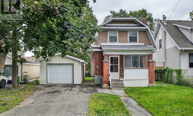 9 Geneva Street