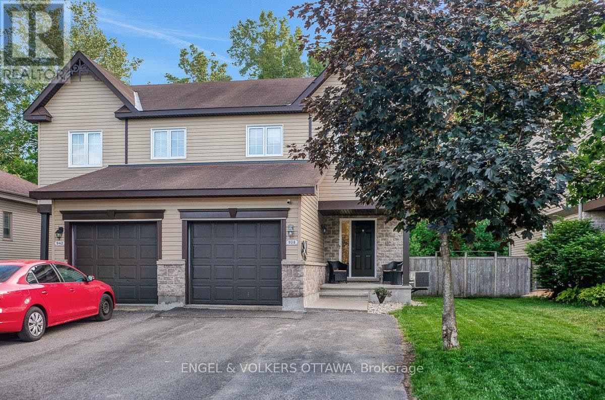 938 Payer Street, Clarence-Rockland, ON, K4K 1N2
