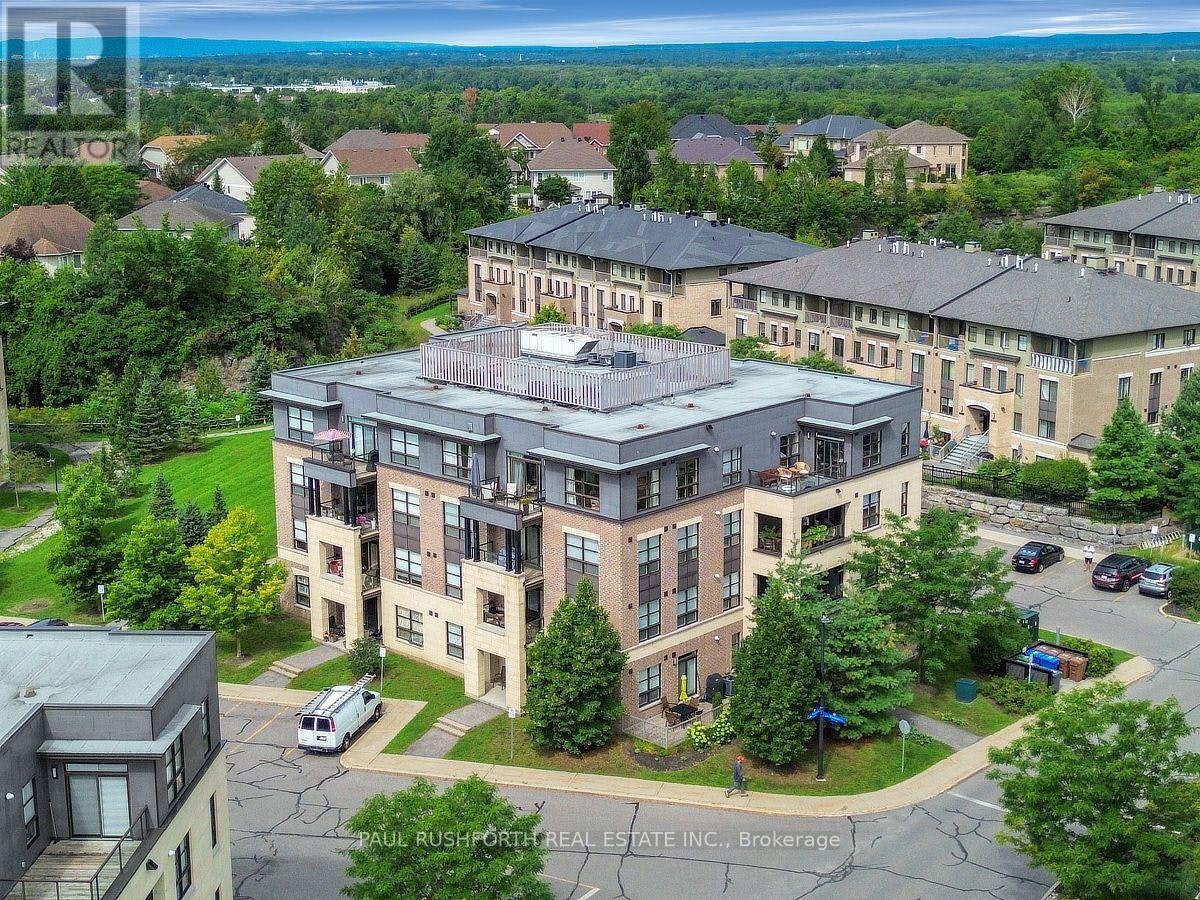 203-215 Titanium Private, Ottawa, ON, K1C 0B7 - 2