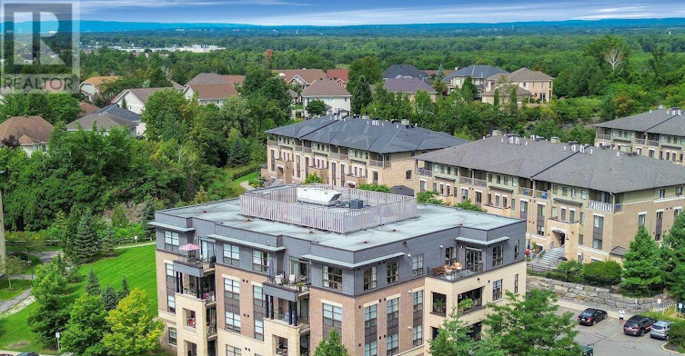 203-215 Titanium Private, Ottawa, ON, K1C 0B7 - 2