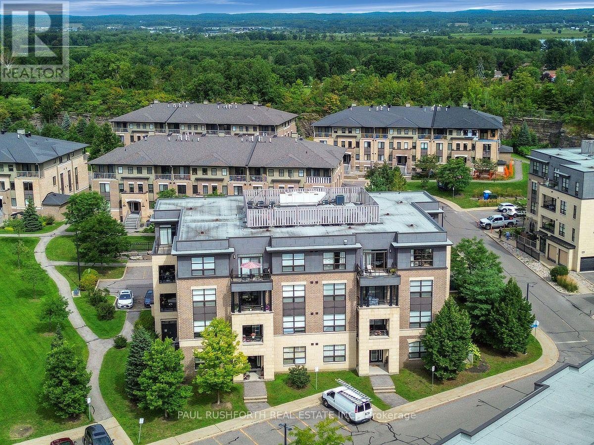 203-215 Titanium Private, Ottawa, ON, K1C 0B7