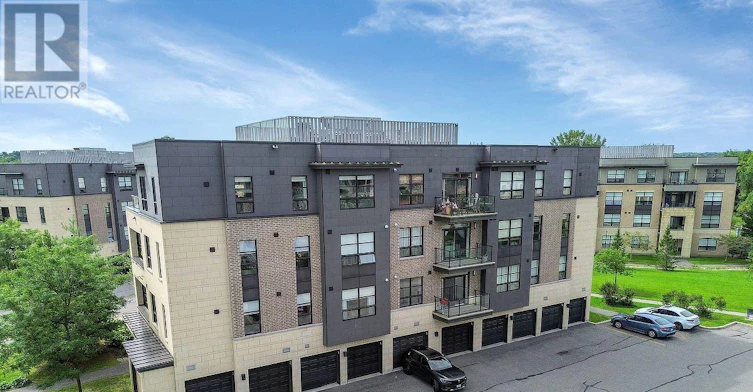 203-215 Titanium Private, Ottawa, ON, K1C 0B7 - 19
