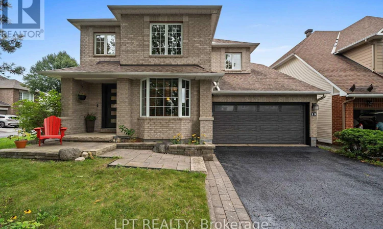 15 Spalding Avenue
