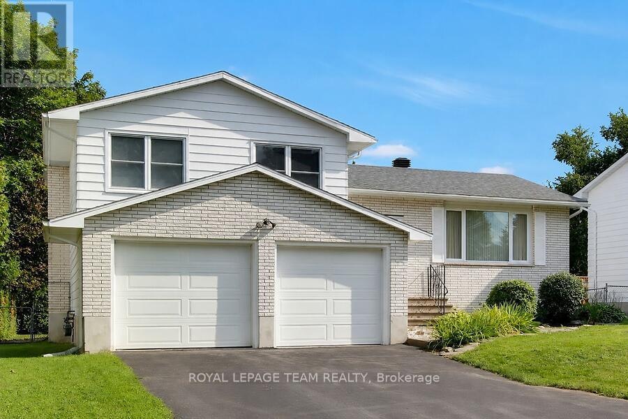 31 Ross Street, Smiths Falls, ON, K7A 4V7