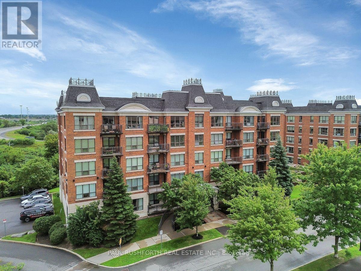321-905 Beauparc Pvt Private, Ottawa, ON, K1J 0A1