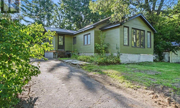 357 Bayview Drive