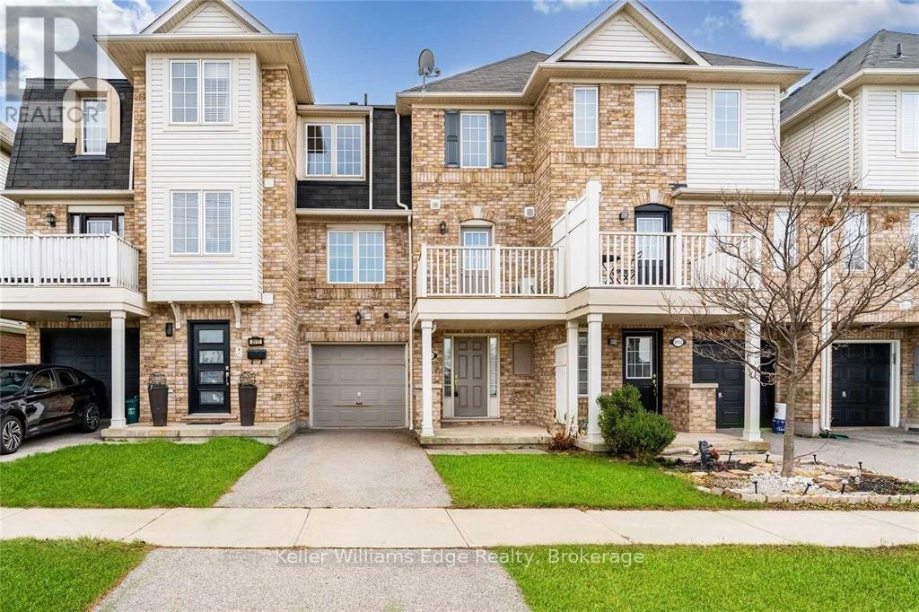 3115 Stornoway Circle, Oakville, ON, L6M 5H9