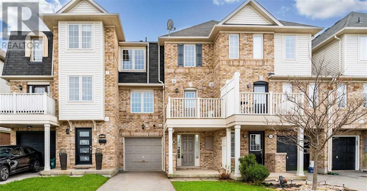 3115 Stornoway Circle, Oakville, ON, L6M 5H9