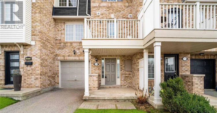 3115 Stornoway Circle, Oakville, ON, L6M 5H9 - 2