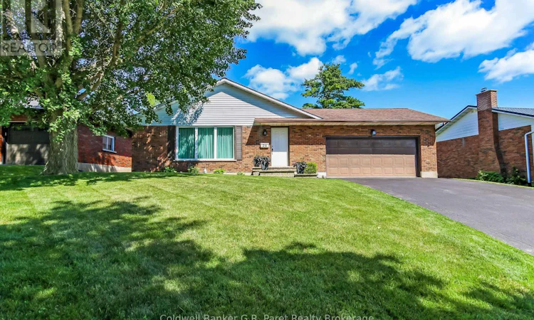 28 Woodcock Drive