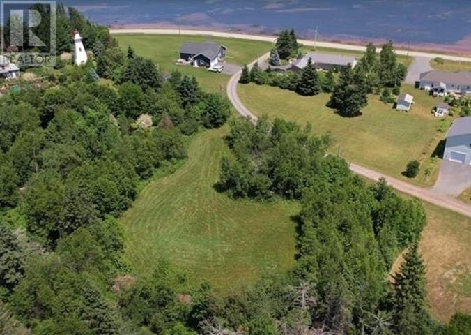 Lot Wight Birch Crescent, Lower Montague, PE, C0A 1R0