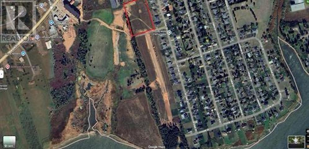 ACREAGE Darrach Avenue, Summerside, PE, C1N 5C2